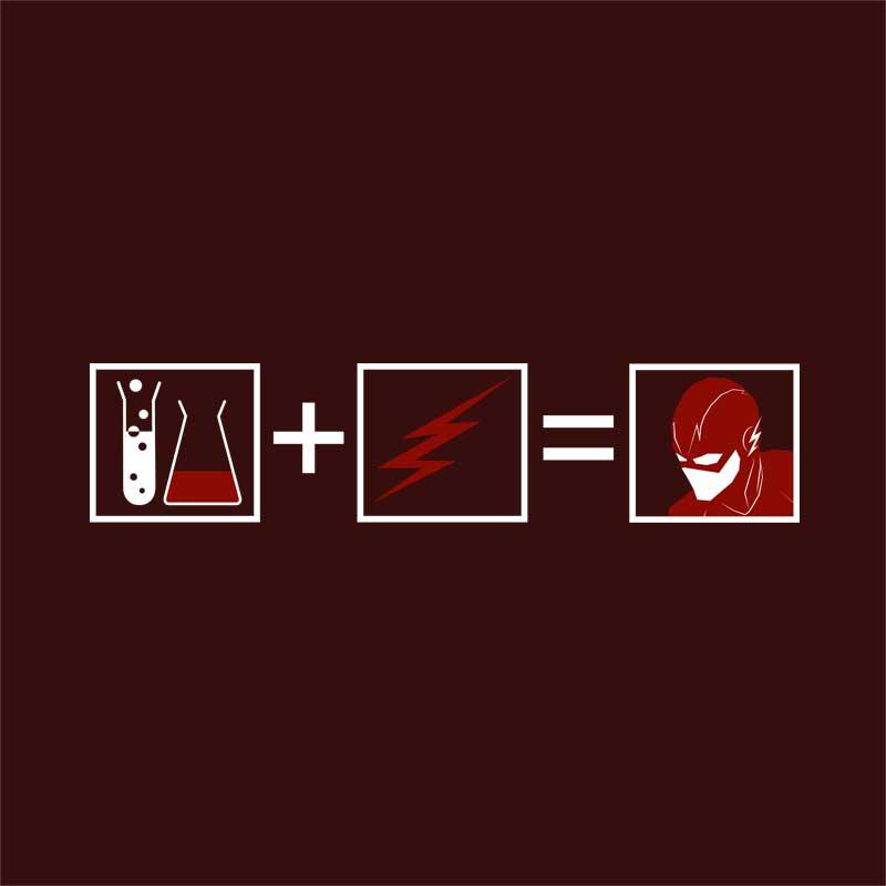 Flash Equation