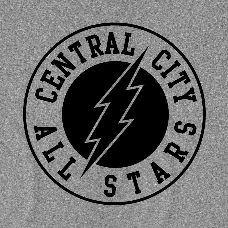 Central City All Star