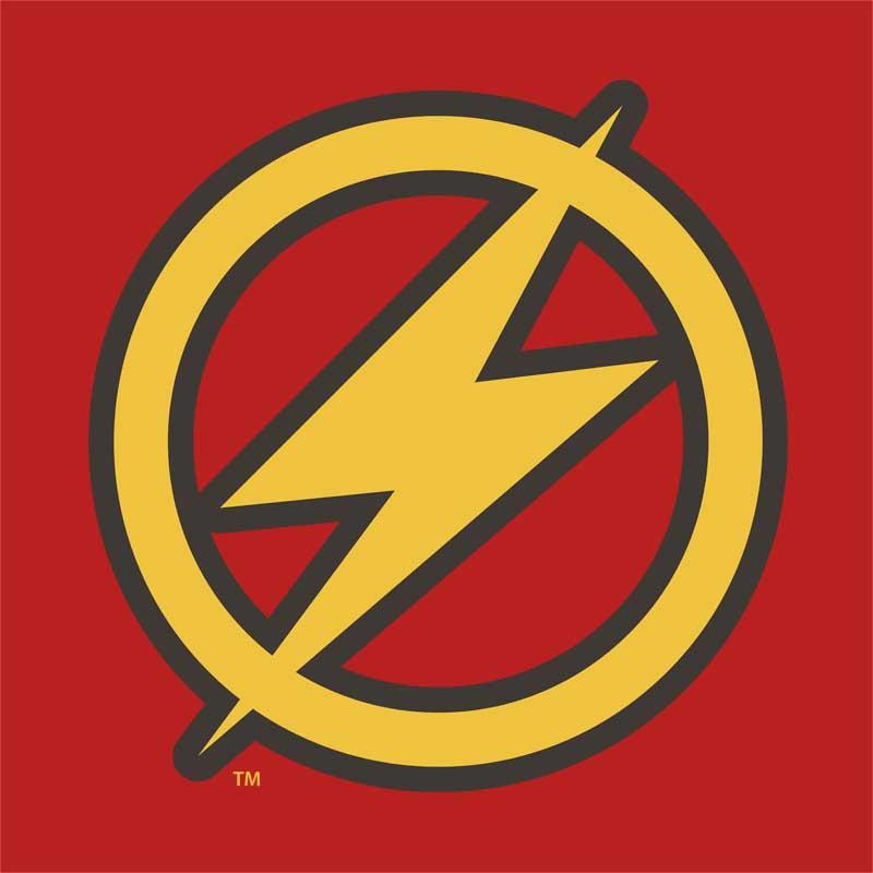 Kid Flash Logo