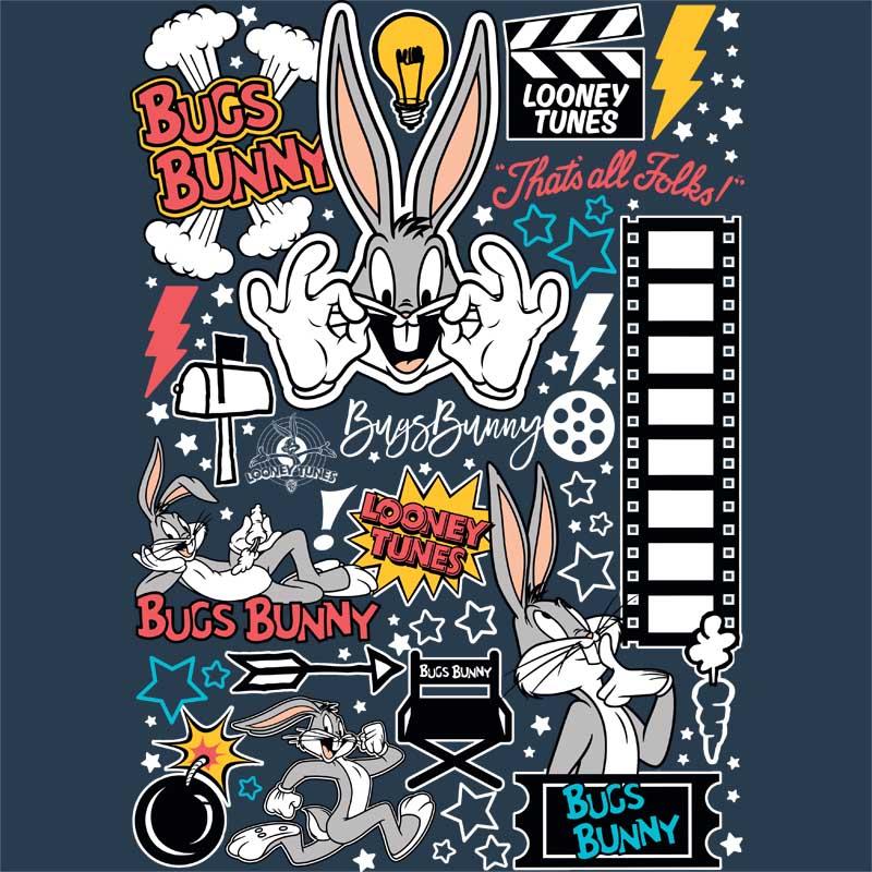 Bugs Bunny Movie Star