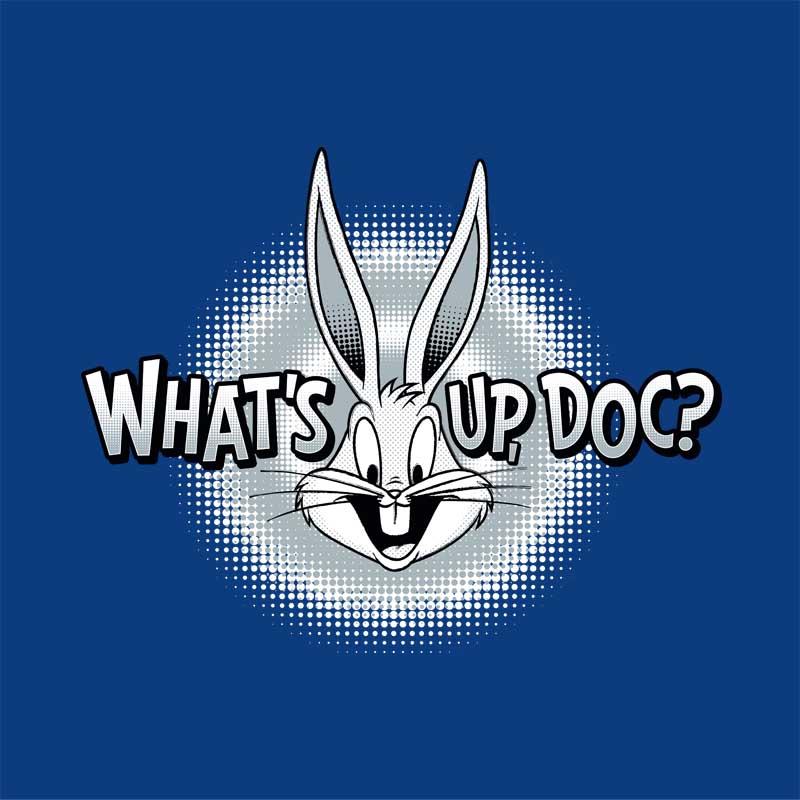 What's Up, Doc?