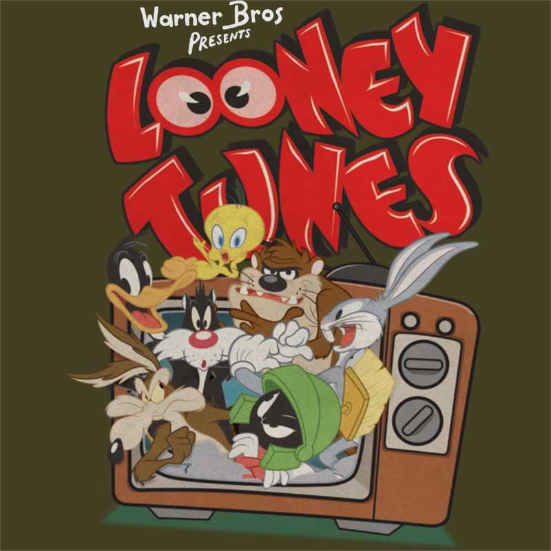 Looney Tunes Television