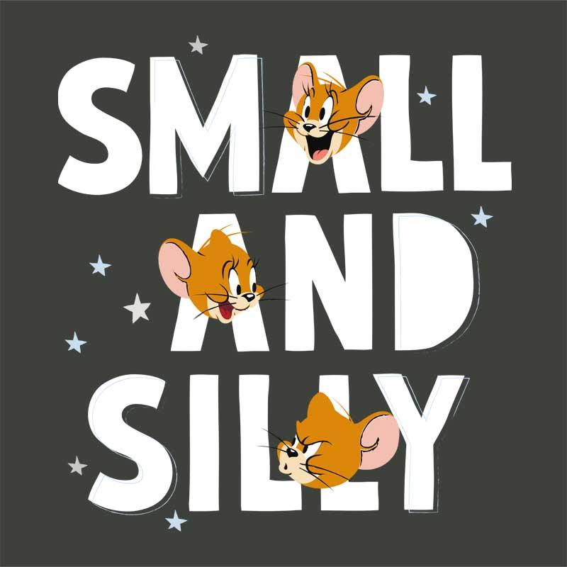 Small and silly