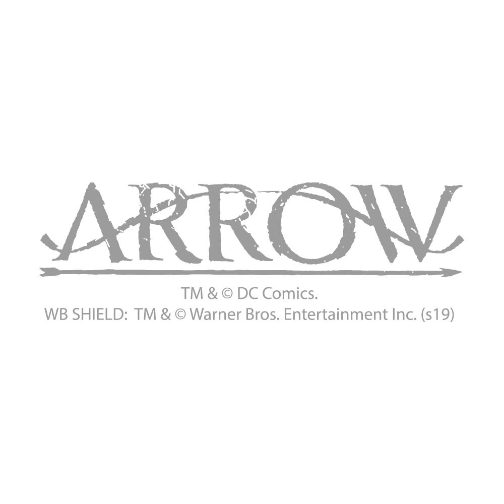 41-Arrow TV Series Heatseal