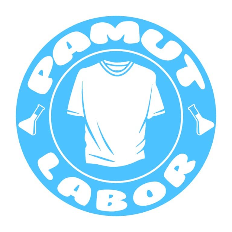 Tea shirt Férfi Testhezálló Póló - Vicces szöveges