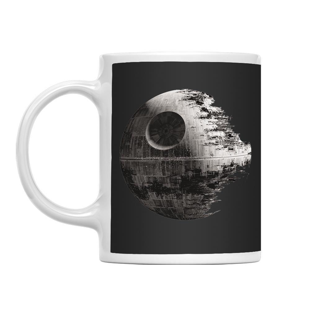 Darth Vader kedvenc kávés bögréje