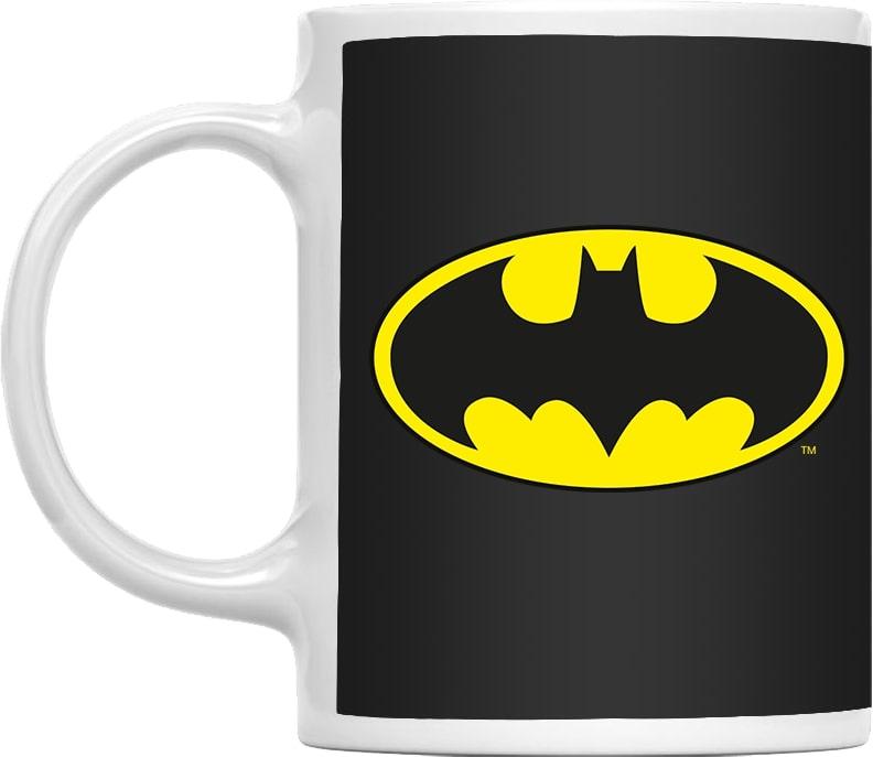 Jokeri Batman bögre