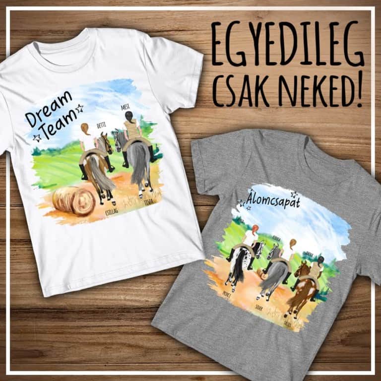 Lovas nő nyári mezőn - MyLife