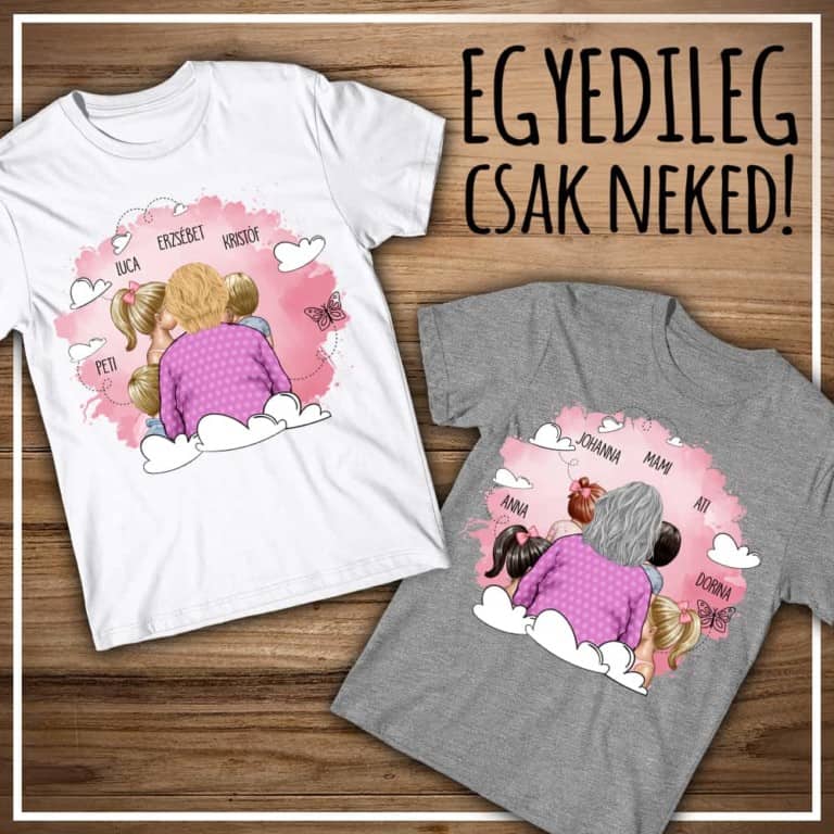 Mama gyerekekkel - MyLife