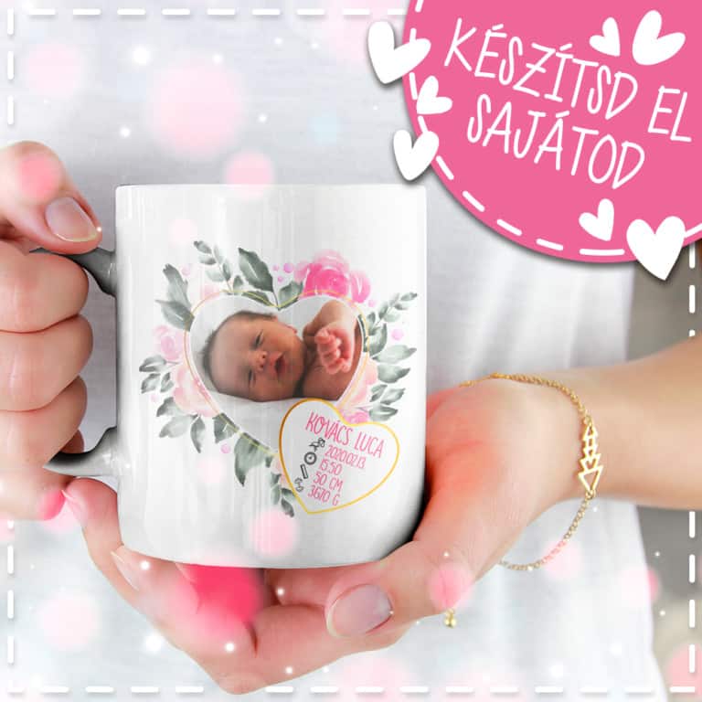Megérkeztem - MyLife Plus