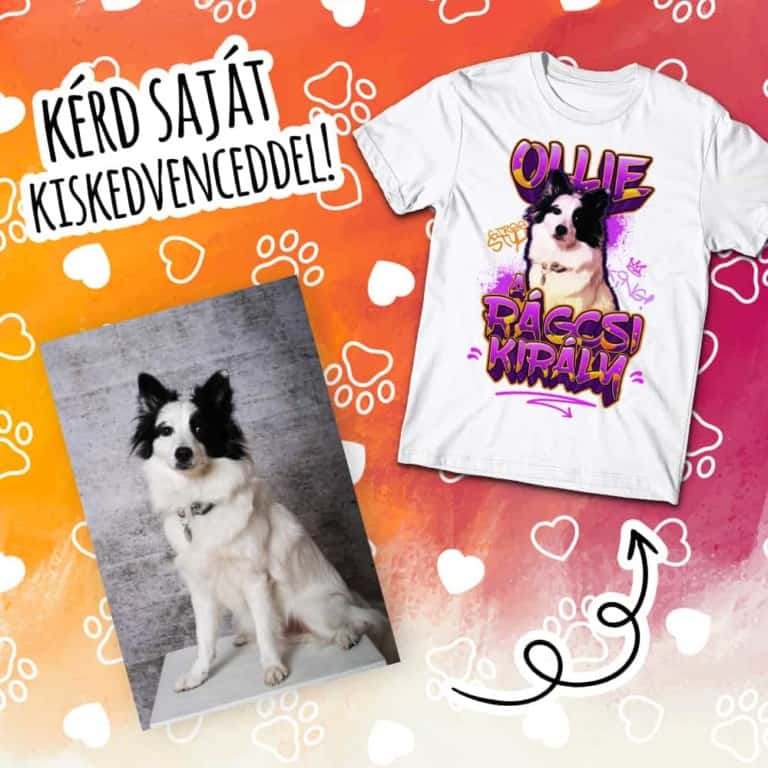 Pet Graffiti - MyLife Plus