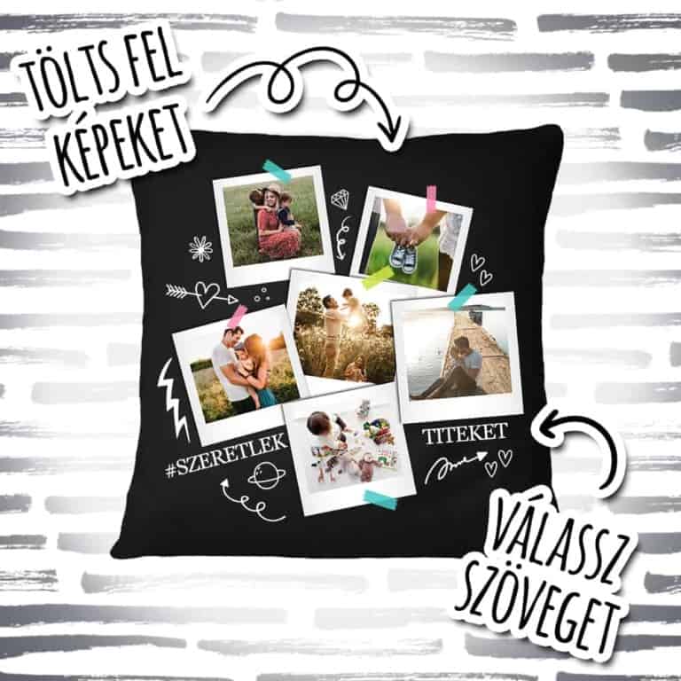Instafotók - MyLife Plus