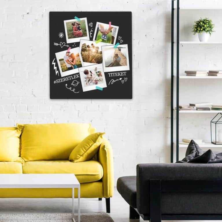Instafotók - MyLife Plus
