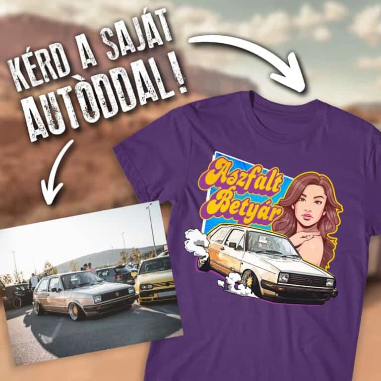 Comic Girl with Car - MyLife Plus