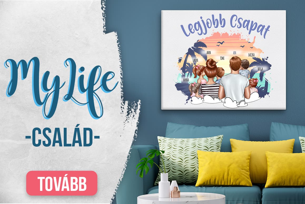 Vászonképek a PamutLabornál!