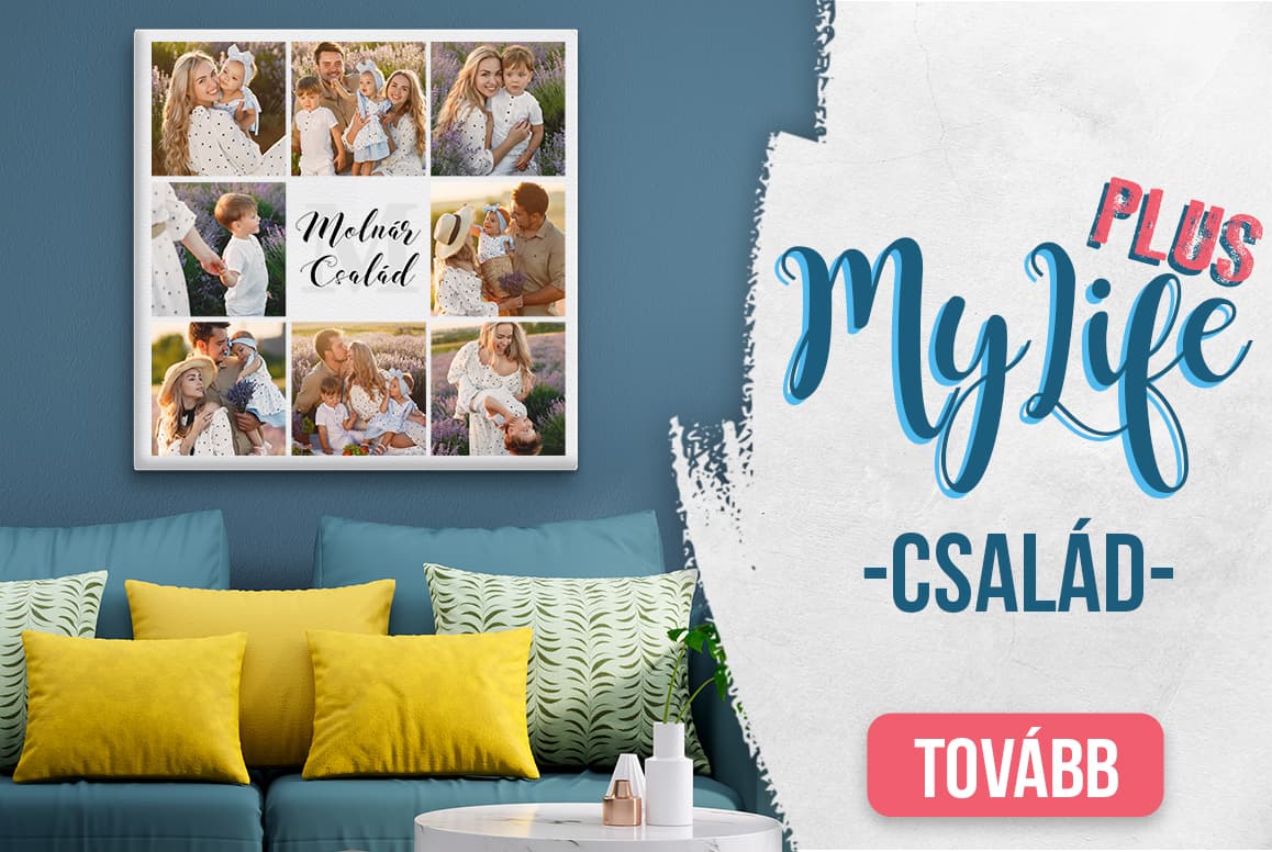 Vászonképek a PamutLabornál!