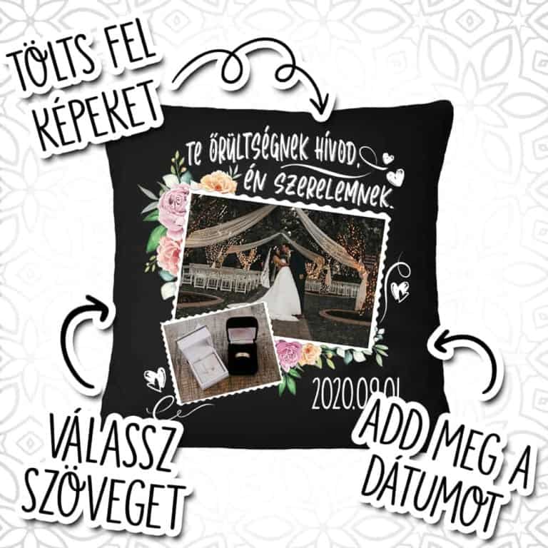 Esküvő - MyLife Plus