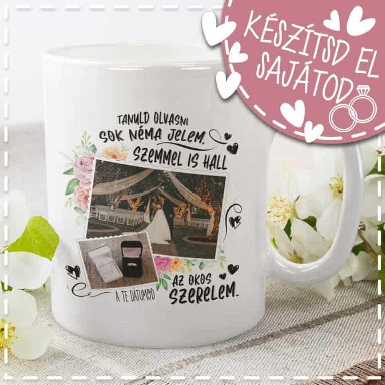 Esküvő - MyLife Plus