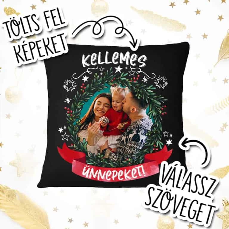 Karácsonyi Emlék - MyLife Plus