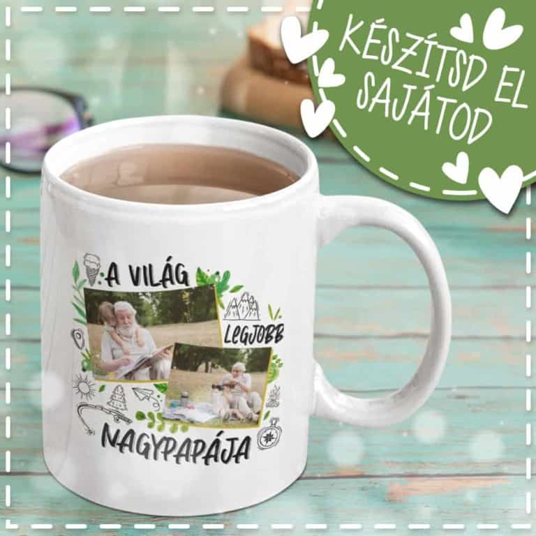 Nagypapa - MyLife Plus