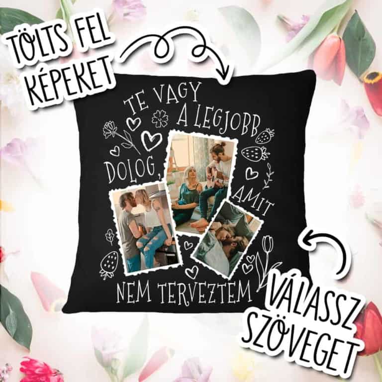Szerelem - MyLife Plus