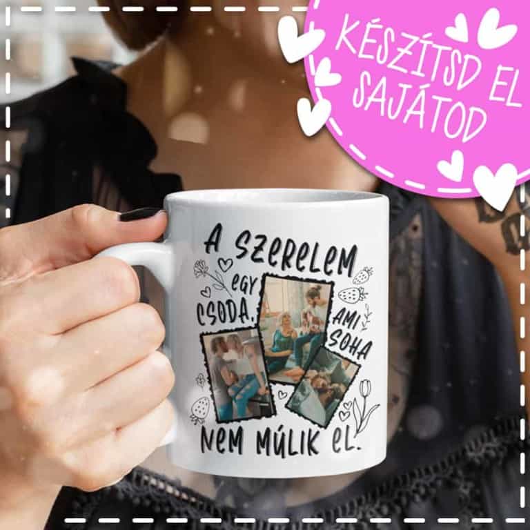 Szerelem - MyLife Plus