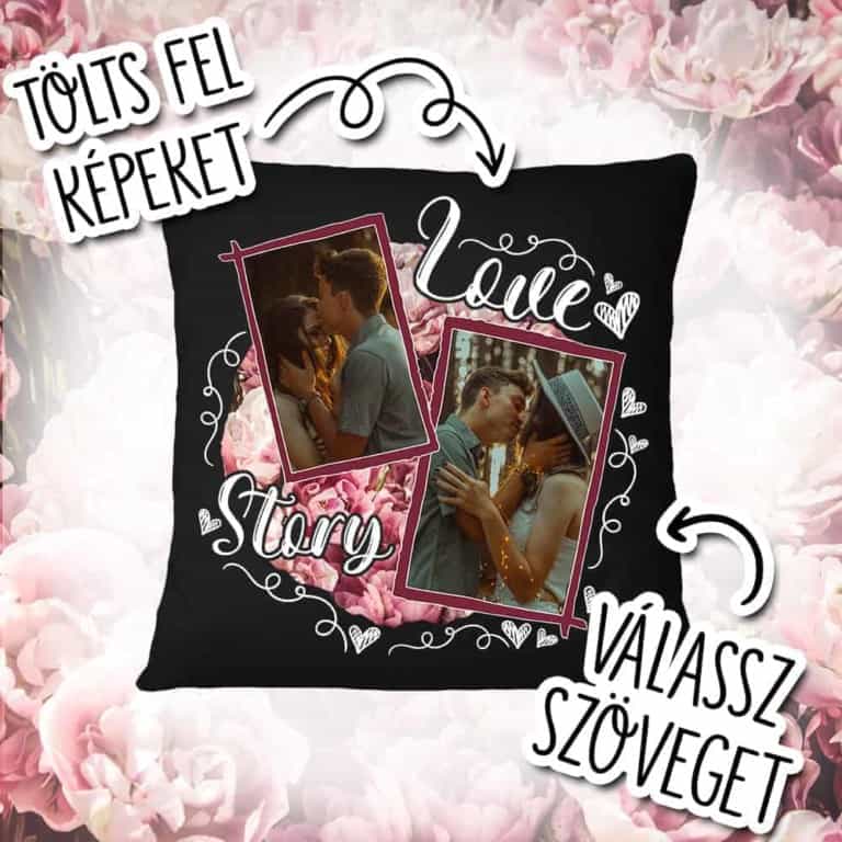 Love Story - MyLife Plus