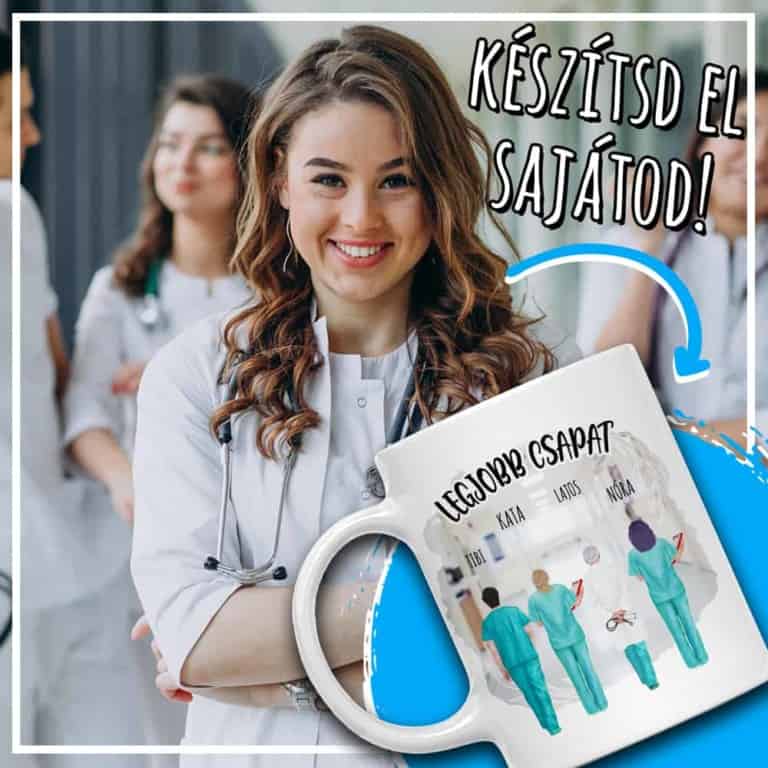 Hospital - MyLife
