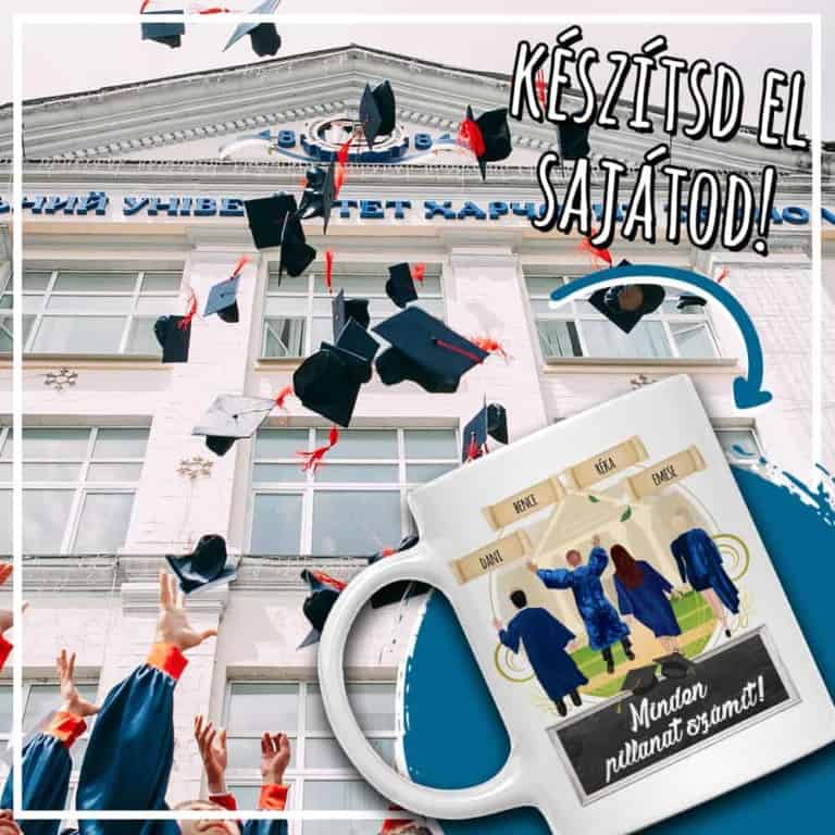 Graduation - Mylife