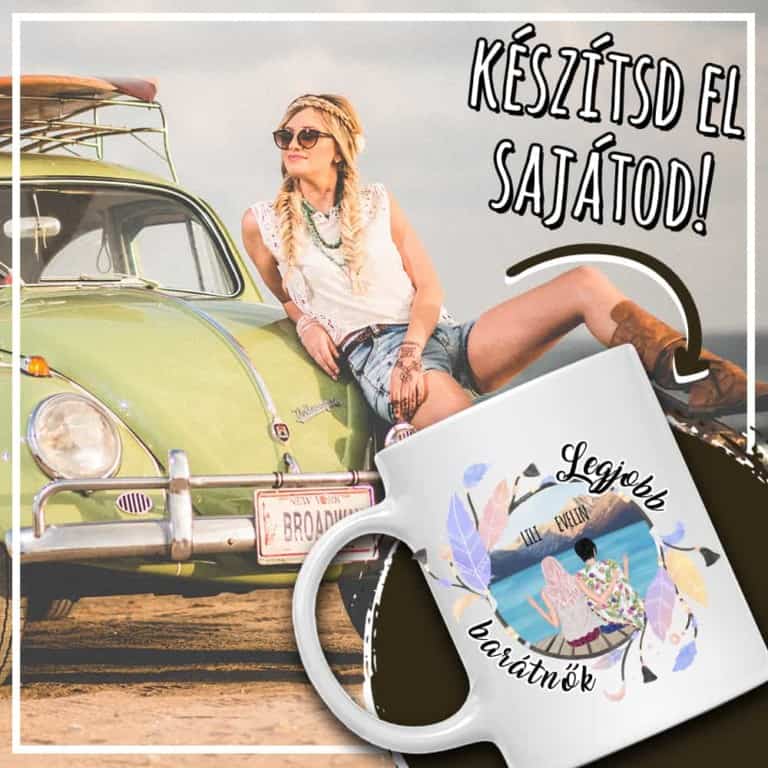 Boho Girls - MyLife