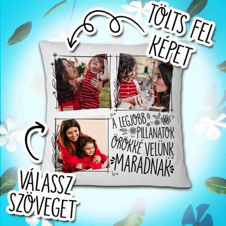 Anyának lenni a Legjobb dolog - MyLife Plus