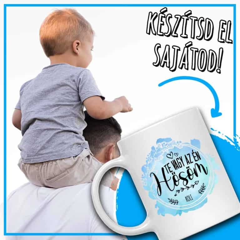 Apák napja - MyLife