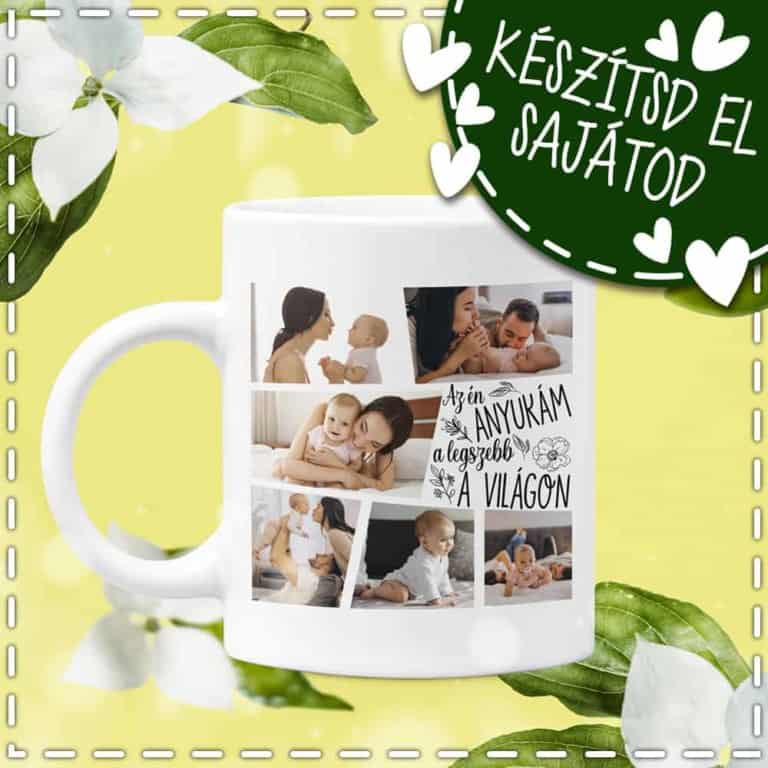 Legszebb Anya - MyLife Plus