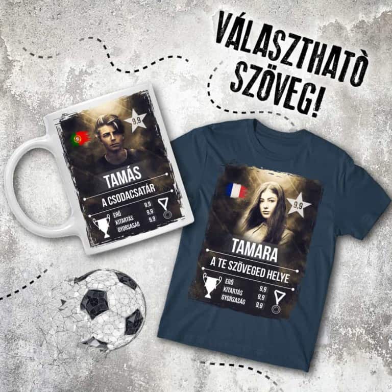 Sport kártya - Mylife Plus