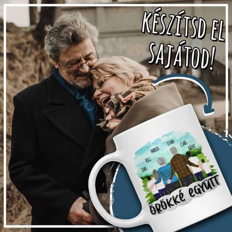 Nagyszülők gyerekekkel - MyLife
