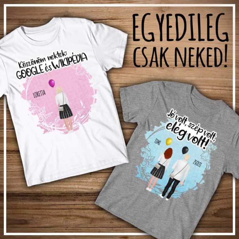 Ballag már a vén diák - MyLife