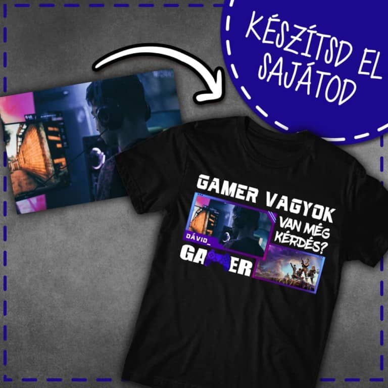 Gamer Life - MyLife Plus