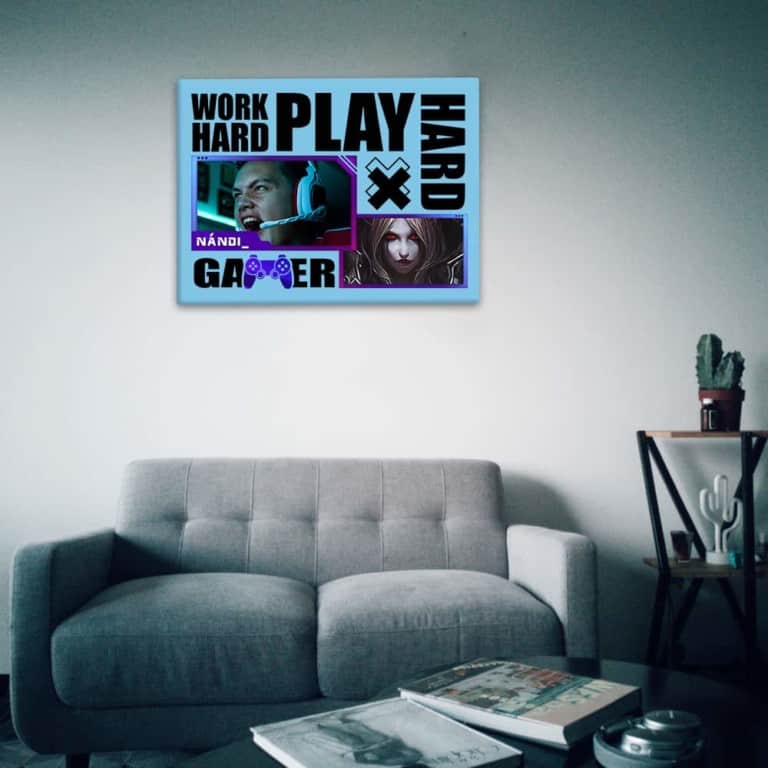 Gamer Life - MyLife Plus