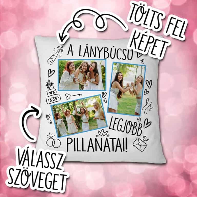 Viszlát Kisasszony - MyLife Plus