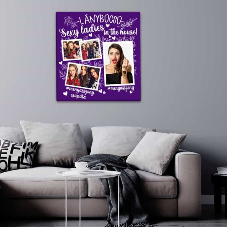 Sexy Ladies in the House - MyLife Plus