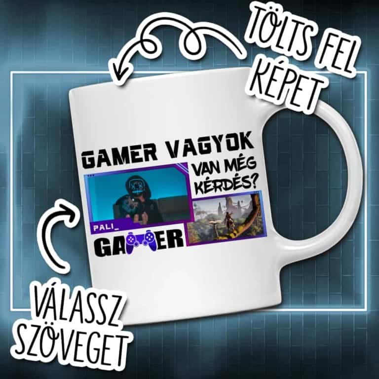 Gamer Life - MyLife Plus