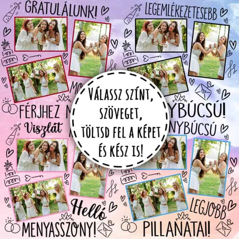 Viszlát Kisasszony - MyLife Plus