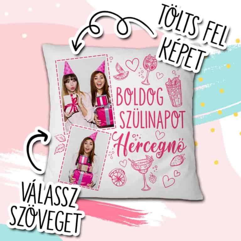Születésnap - Csajos - MyLife Plus