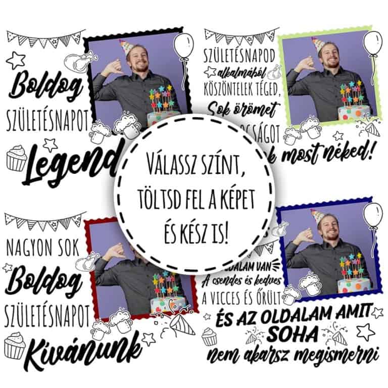 Születésnap - Pasis - MyLife Plus