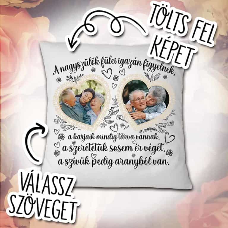 Nagyszülők - MyLife Plus