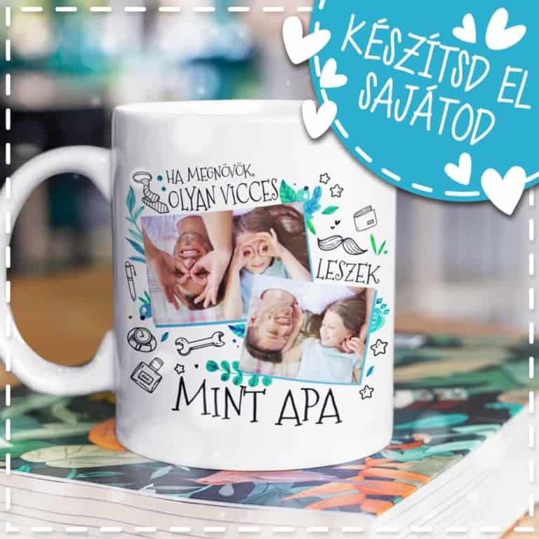 Apa és Én - Mylife Plus