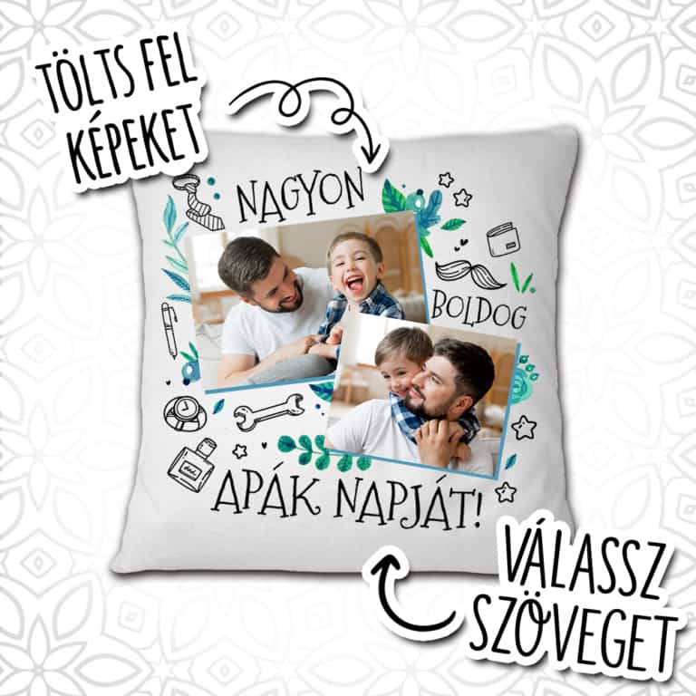 Apa és Én - Mylife Plus