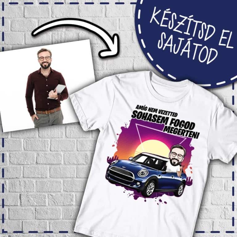 Apa hajtja a kocsit! - MyLife plus