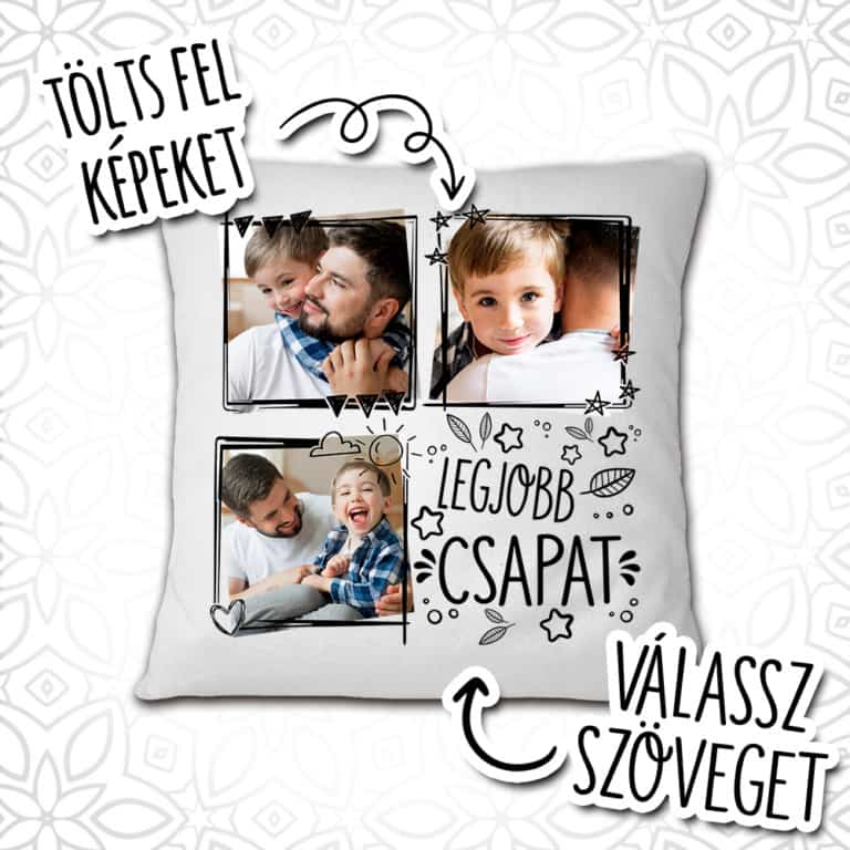 Apának lenni a legjobb dolog a világon - Mylife Plus