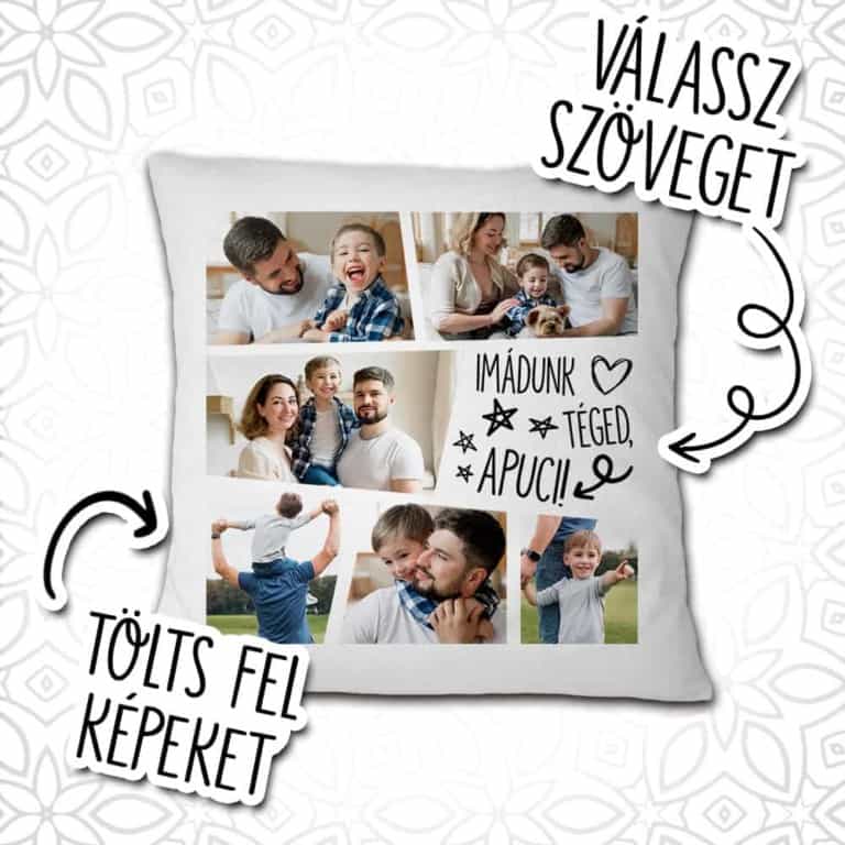 Legjobb apa - MyLife Plus